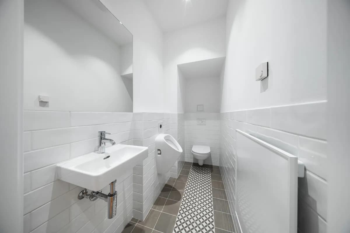 12-Zimmer-Gewerbeimmobilie mieten in Wien – 270 m², € 6.761 – Bild 17 von 30