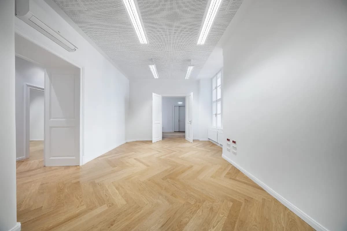 12-Zimmer-Gewerbeimmobilie mieten in Wien – 270 m², € 6.761 – Bild 18 von 30