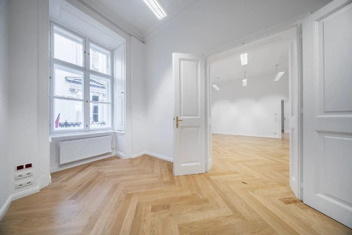 12-Zimmer-Gewerbeimmobilie mieten in Wien – 270 m², € 6.761 – Bild 20 von 30
