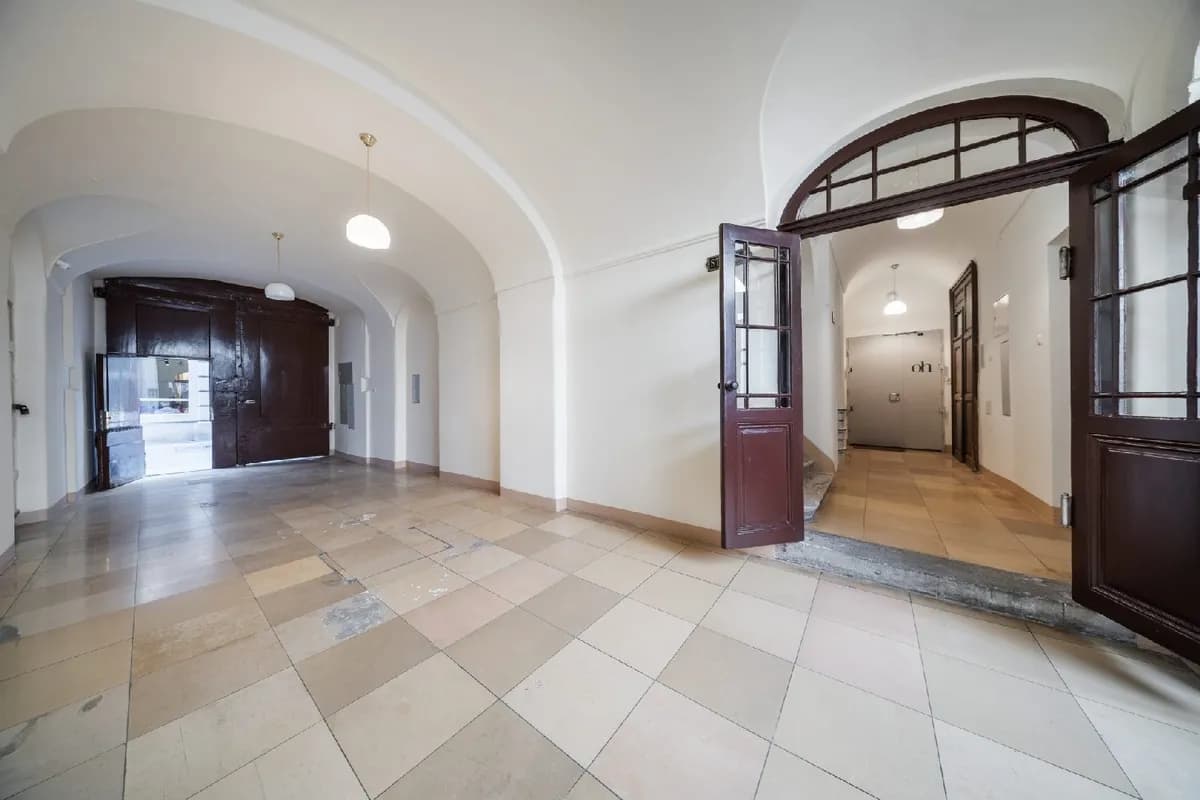12-Zimmer-Gewerbeimmobilie mieten in Wien – 270 m², € 6.761 – Bild 27 von 30