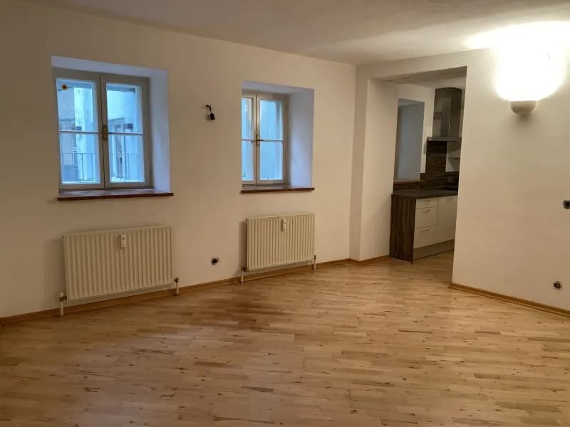 3-Zimmer-Wohnung kaufen in Salzburg Stadt – 65,47 m², € 380.000 – Bild 1 von 11