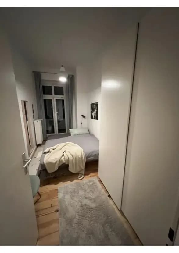 1-Zimmer-Wohnung mieten in Wien – 48 m², € 875 – Bild 2 von 6