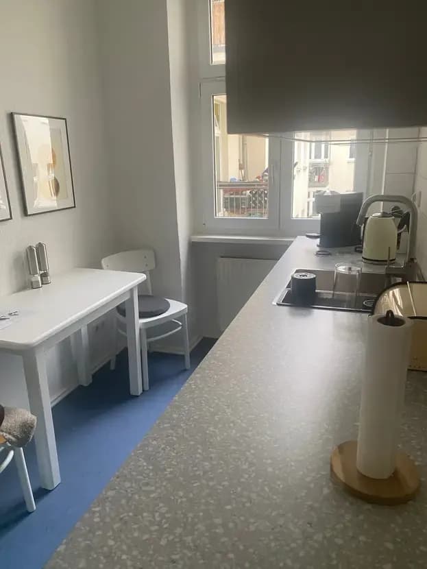 1-Zimmer-Wohnung mieten in Wien – 48 m², € 875 – Bild 3 von 6