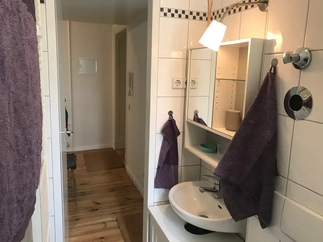 1-Zimmer-Wohnung mieten in Wien – 48 m², € 875 – Bild 5 von 6