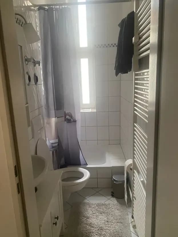 1-Zimmer-Wohnung mieten in Wien – 48 m², € 875 – Bild 6 von 6