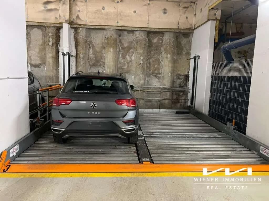 Immobilie mieten in Wien – € 120 – Bild 1 von 3