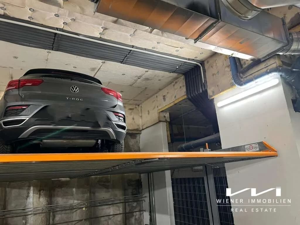 Immobilie mieten in Wien – € 120 – Bild 2 von 3