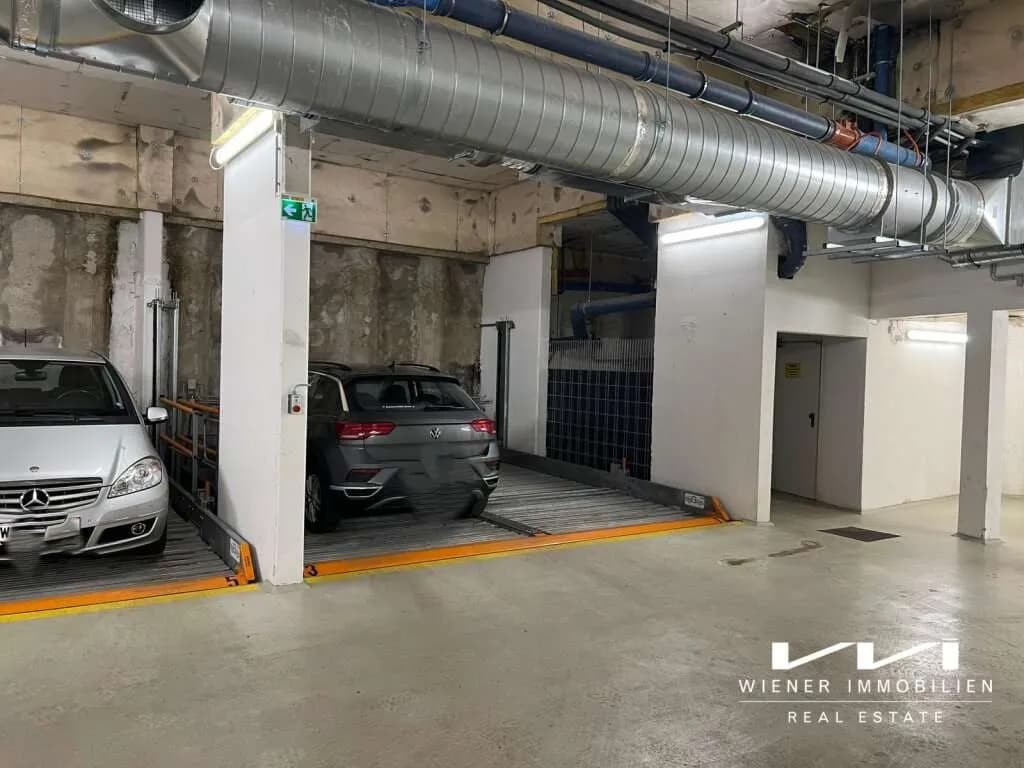 Immobilie mieten in Wien – € 120 – Bild 3 von 3