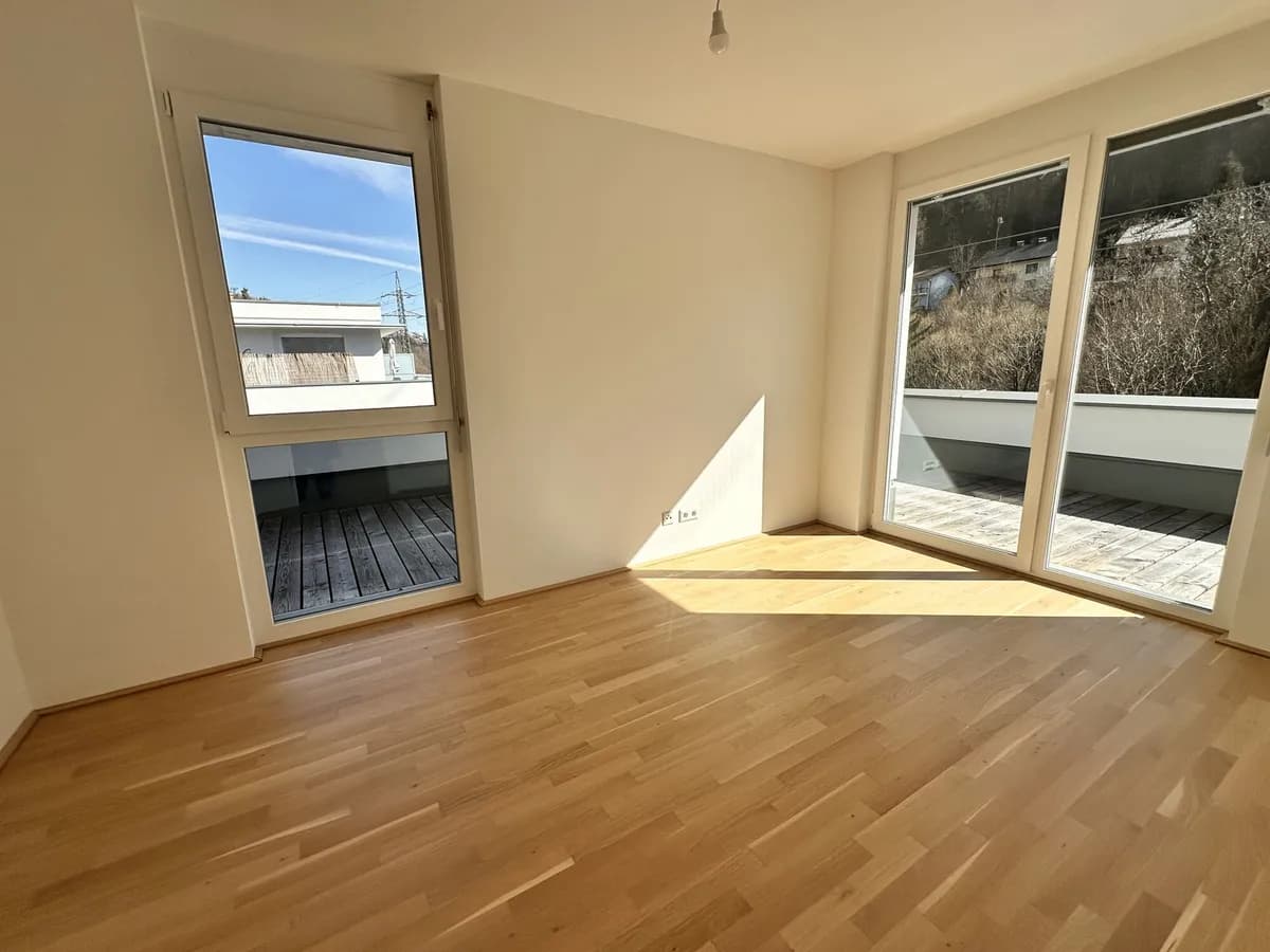 2-Zimmer-Wohnung kaufen in Graz – 45,51 m², € 235.000 – Bild 3 von 12