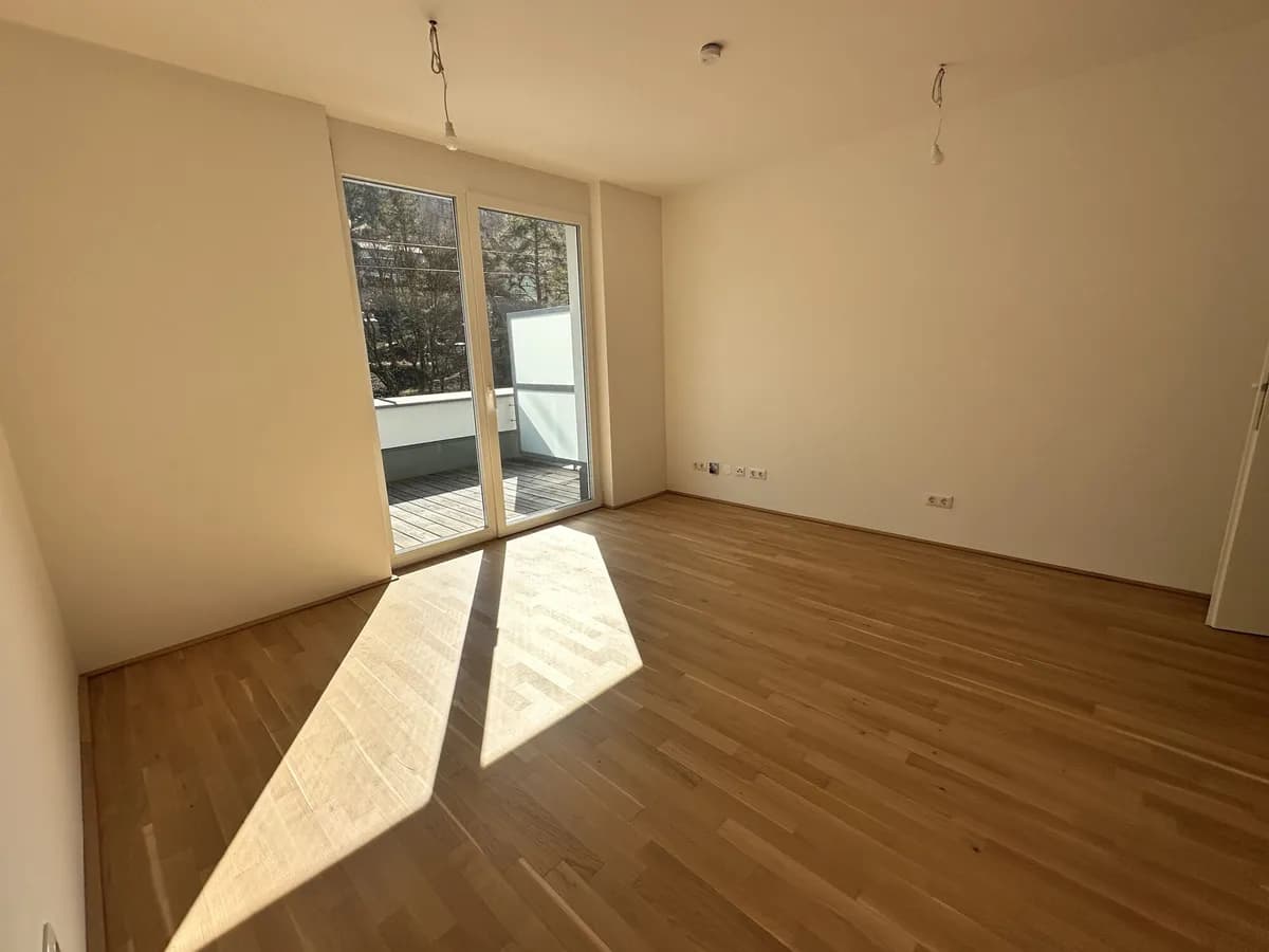 2-Zimmer-Wohnung kaufen in Graz – 45,51 m², € 235.000 – Bild 4 von 12