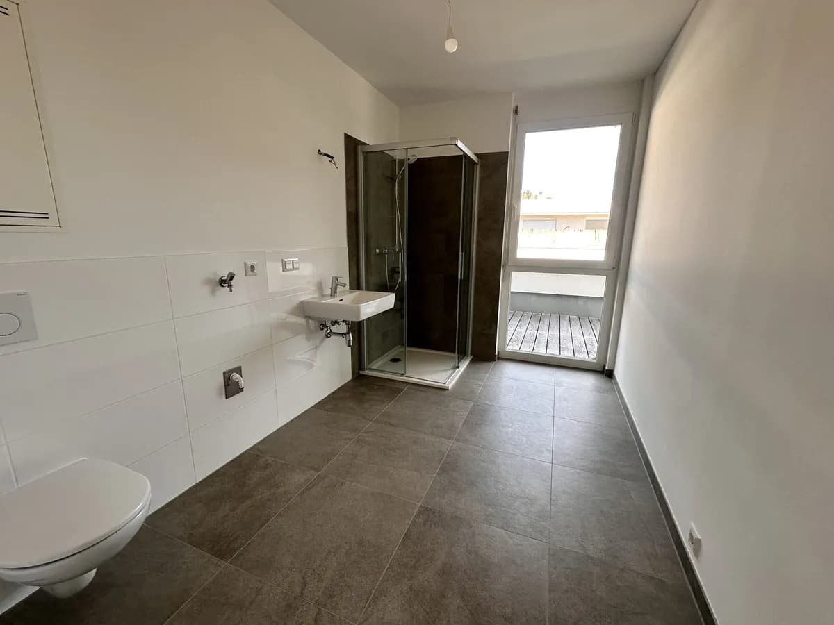 2-Zimmer-Wohnung kaufen in Graz – 45,51 m², € 235.000 – Bild 6 von 12