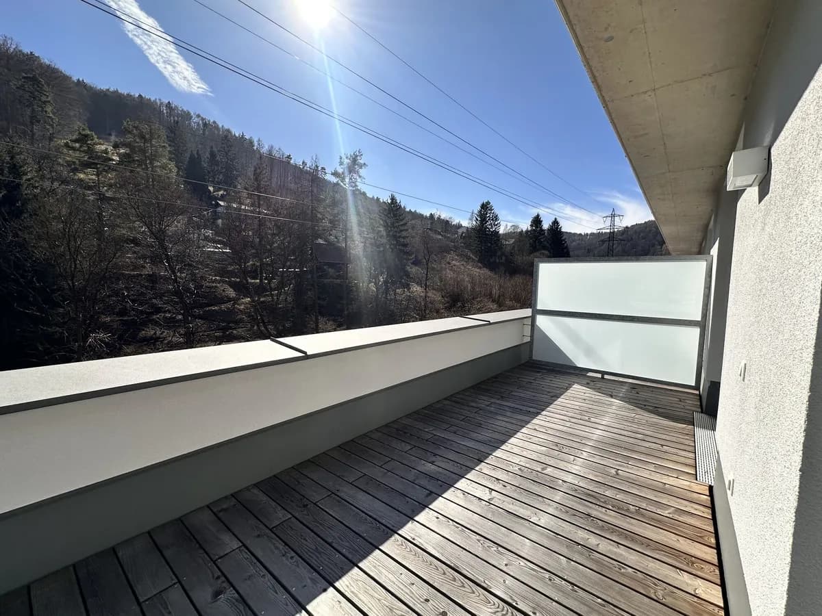 2-Zimmer-Wohnung kaufen in Graz – 45,51 m², € 235.000 – Bild 9 von 12