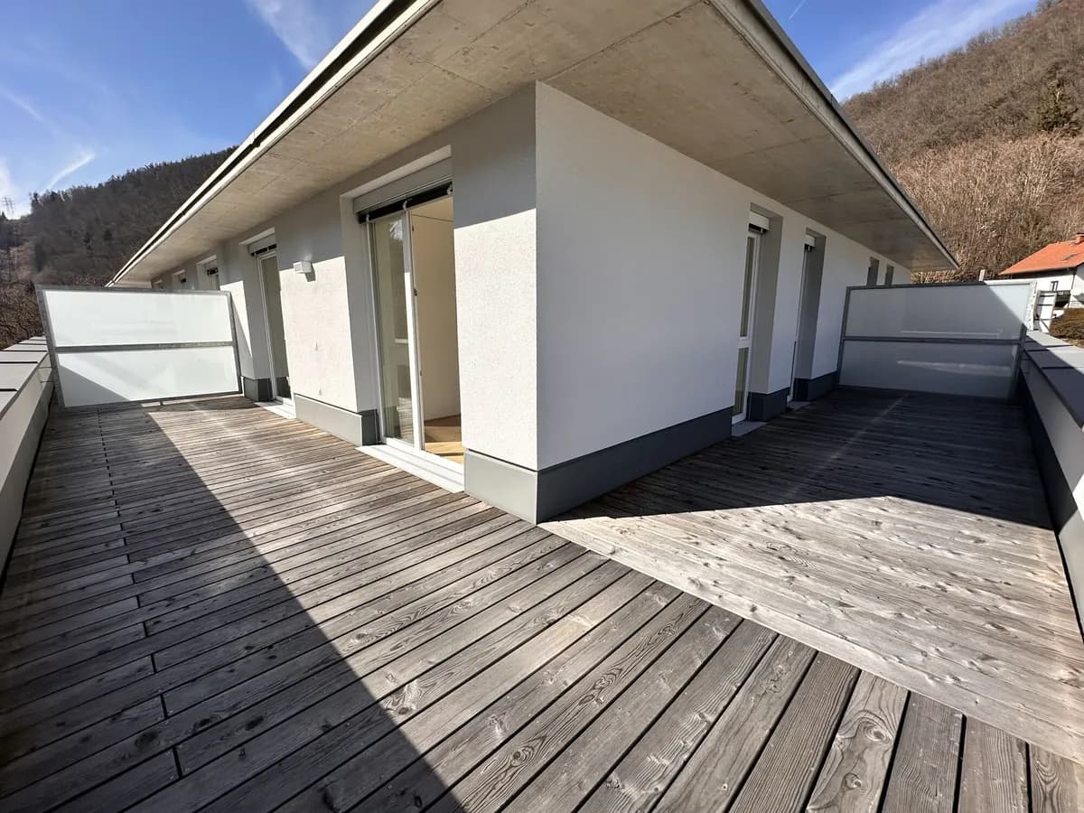 2-Zimmer-Wohnung kaufen in Graz – 45,51 m², € 235.000 – Bild 10 von 12