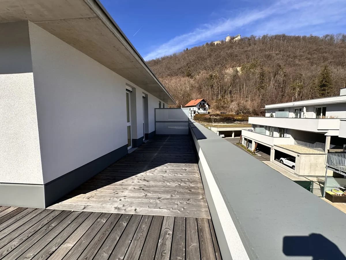 2-Zimmer-Wohnung kaufen in Graz – 45,51 m², € 235.000 – Bild 11 von 12