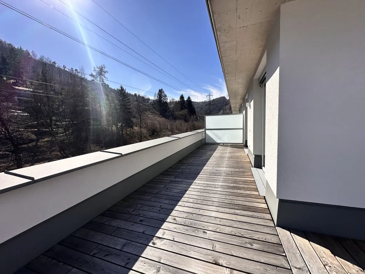 2-Zimmer-Wohnung kaufen in Graz – 45,51 m², € 235.000 – Bild 12 von 12