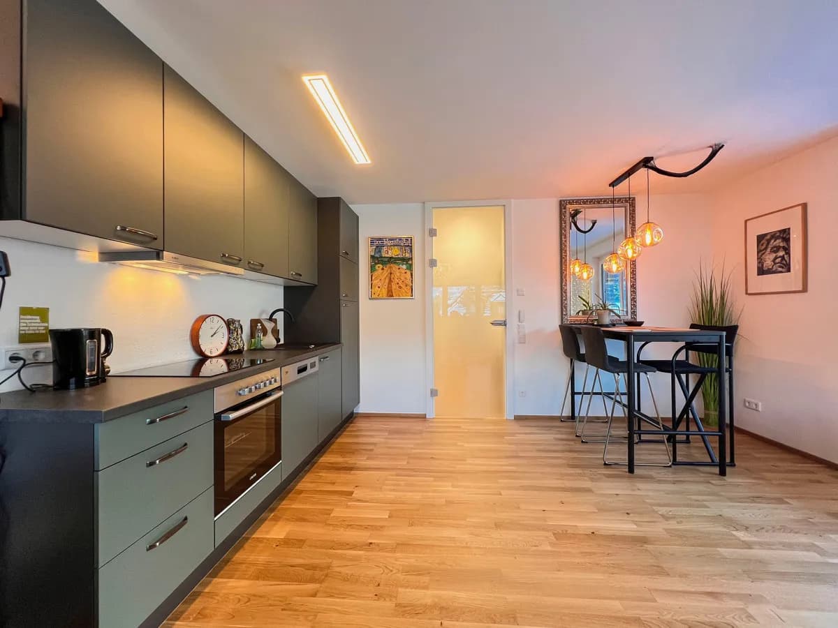 2-Zimmer-Wohnung kaufen in Sankt Johann im Pongau – 58,39 m², € 319.000 – Bild 13 von 26