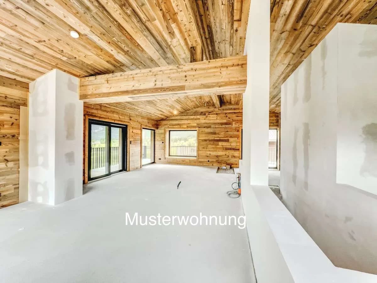 4-Zimmer-Wohnung kaufen in Kitzbühel – 127,33 m², € 1.124.000