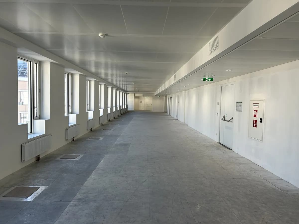 Gewerbeimmobilie mieten in Wien – € 16 – Bild 10 von 14