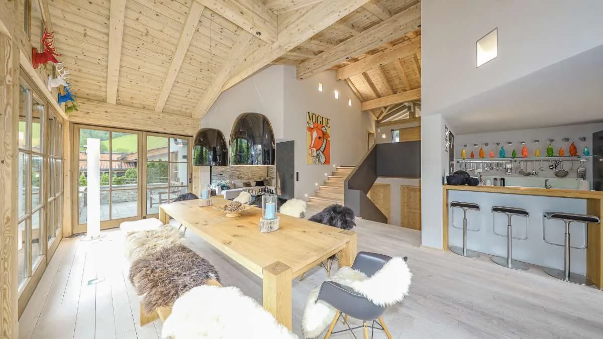 6-Zimmer-Immobilie kaufen in Kitzbühel – 249,2 m², € 4.450.000 – Bild 1 von 33