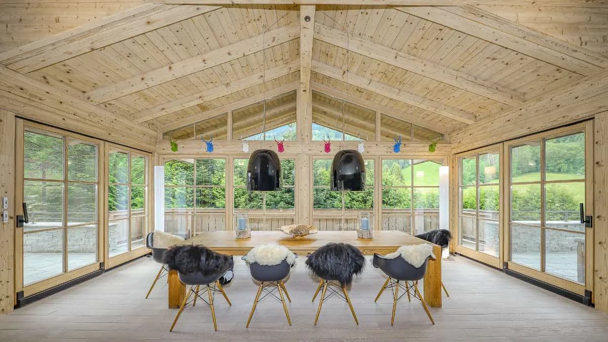 6-Zimmer-Immobilie kaufen in Kitzbühel – 249,2 m², € 4.450.000 – Bild 3 von 33