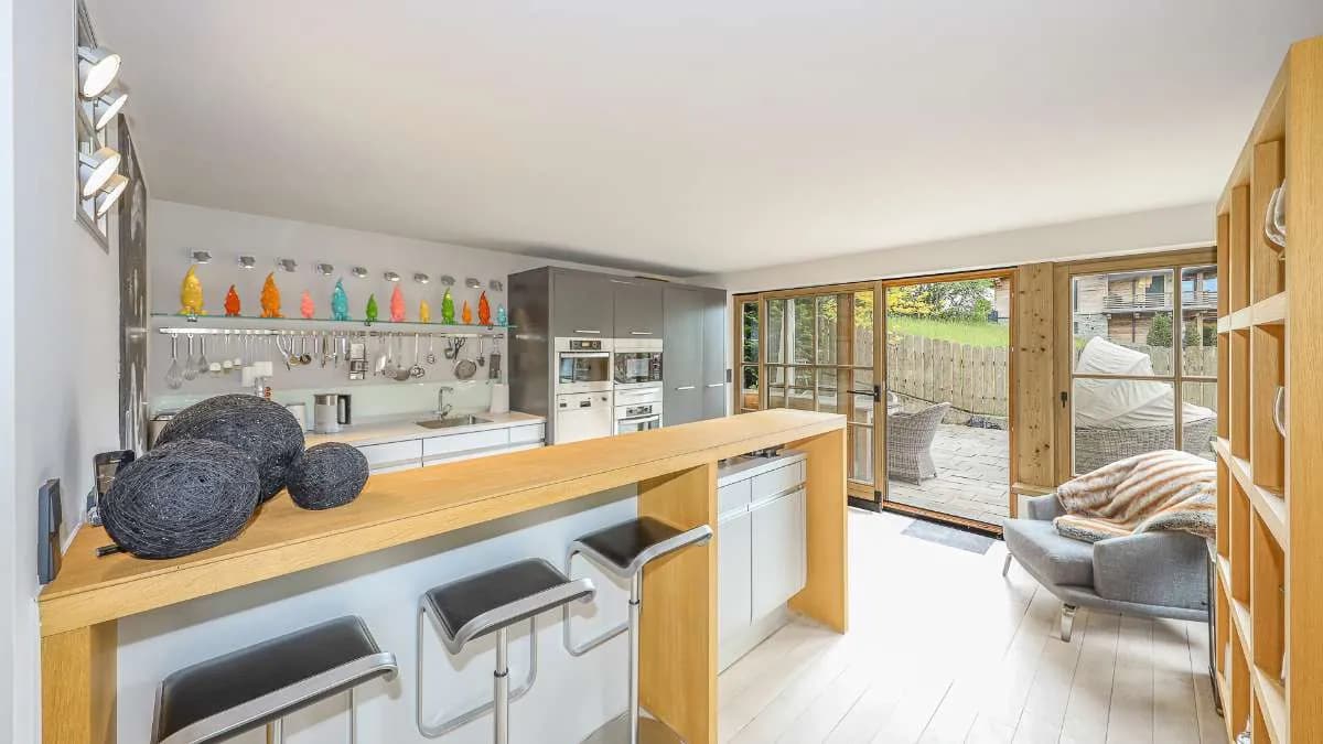 6-Zimmer-Immobilie kaufen in Kitzbühel – 249,2 m², € 4.450.000 – Bild 5 von 33