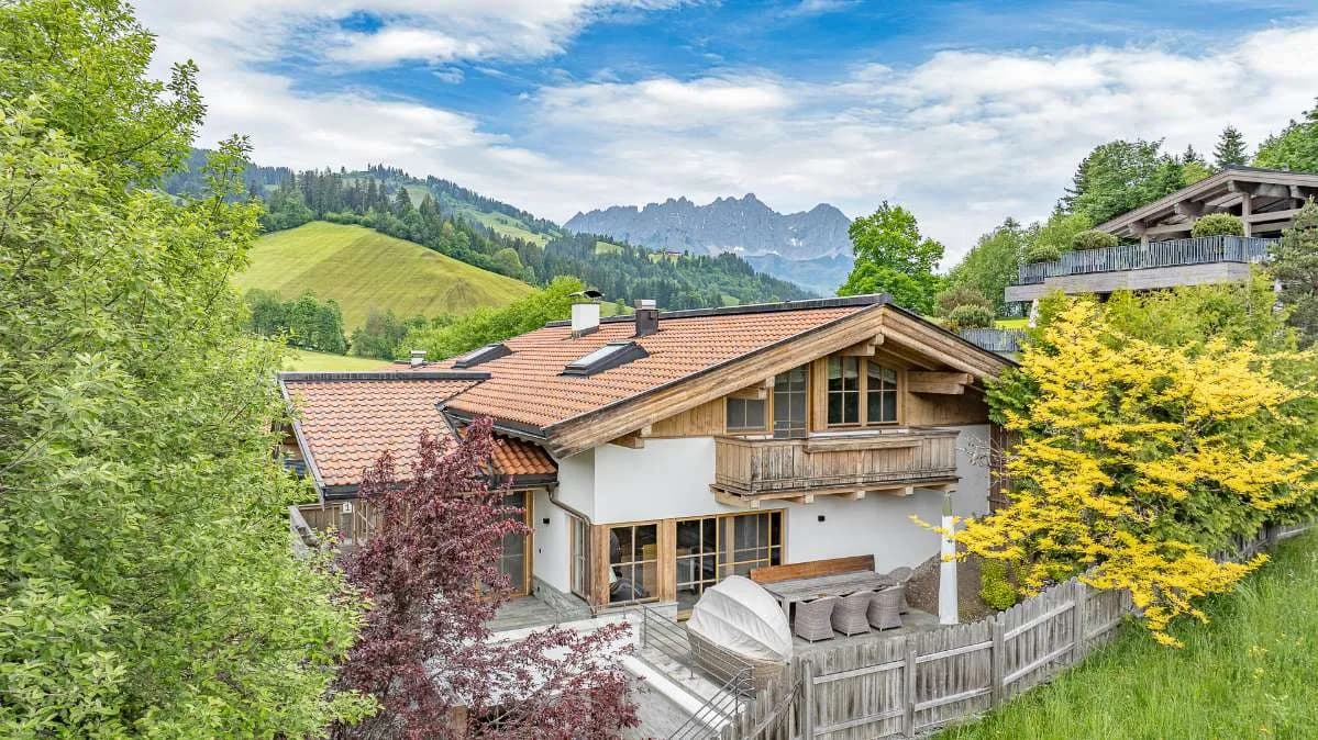 6-Zimmer-Immobilie kaufen in Kitzbühel – 249,2 m², € 4.450.000 – Bild 6 von 33