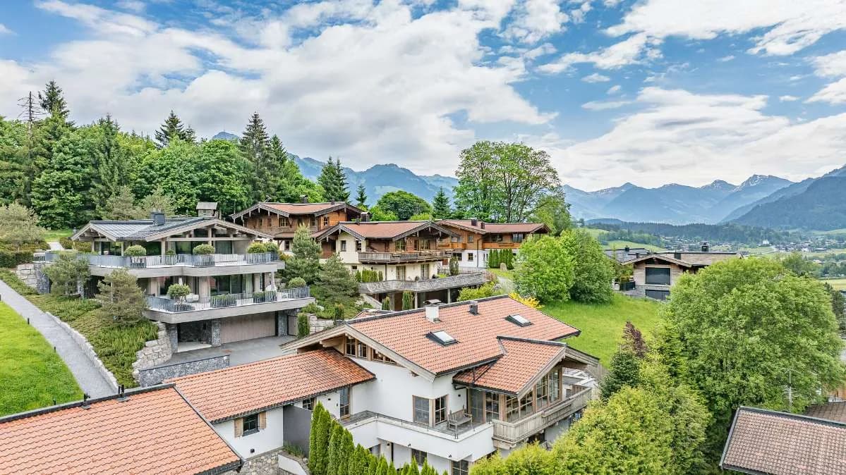 6-Zimmer-Immobilie kaufen in Kitzbühel – 249,2 m², € 4.450.000 – Bild 7 von 33