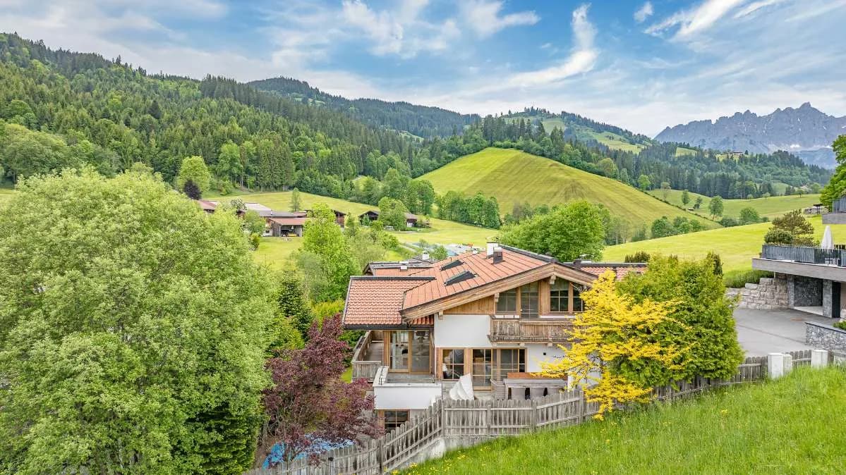 6-Zimmer-Immobilie kaufen in Kitzbühel – 249,2 m², € 4.450.000 – Bild 9 von 33