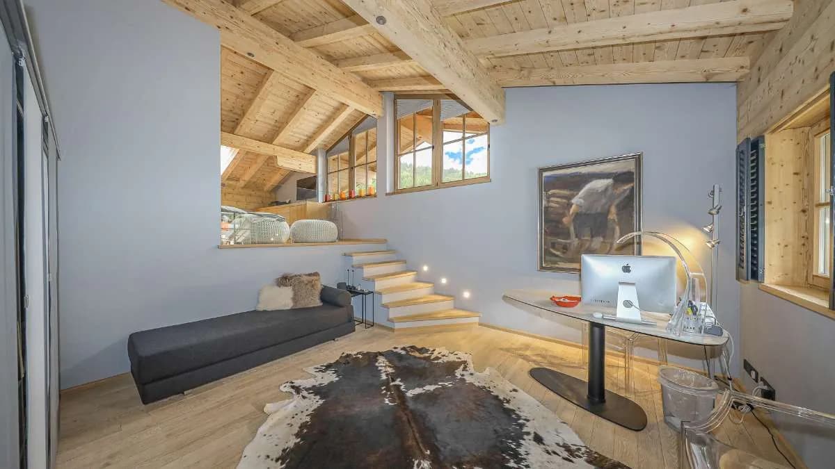 6-Zimmer-Immobilie kaufen in Kitzbühel – 249,2 m², € 4.450.000 – Bild 14 von 33