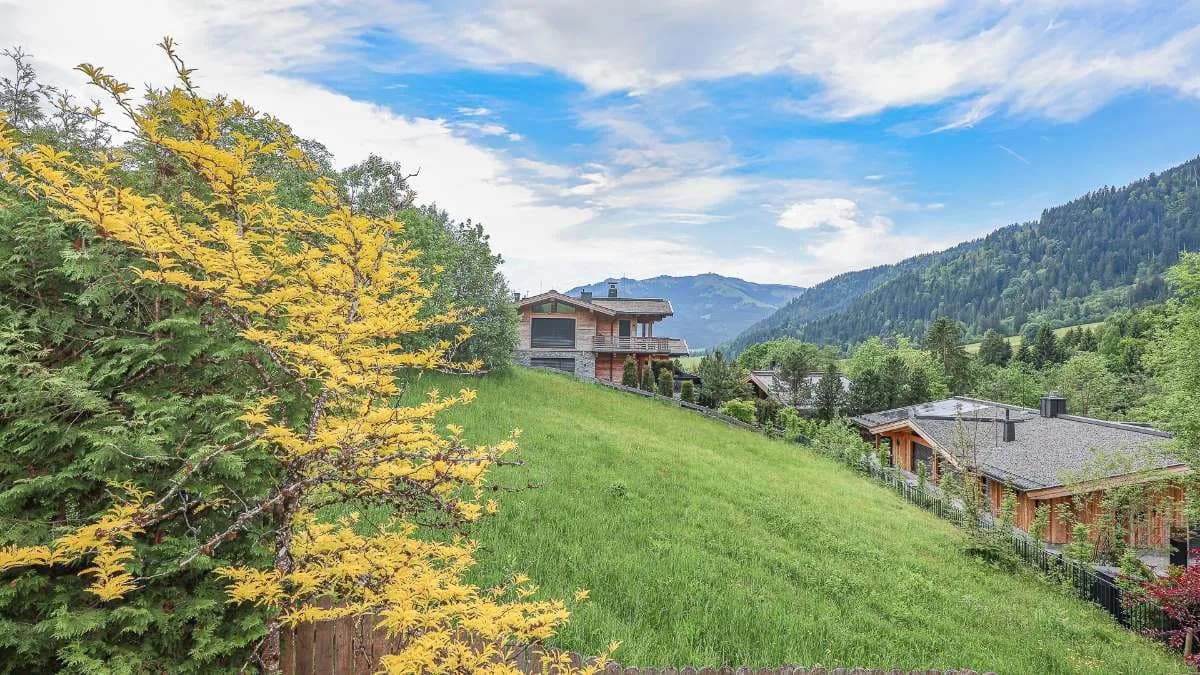 6-Zimmer-Immobilie kaufen in Kitzbühel – 249,2 m², € 4.450.000 – Bild 21 von 33