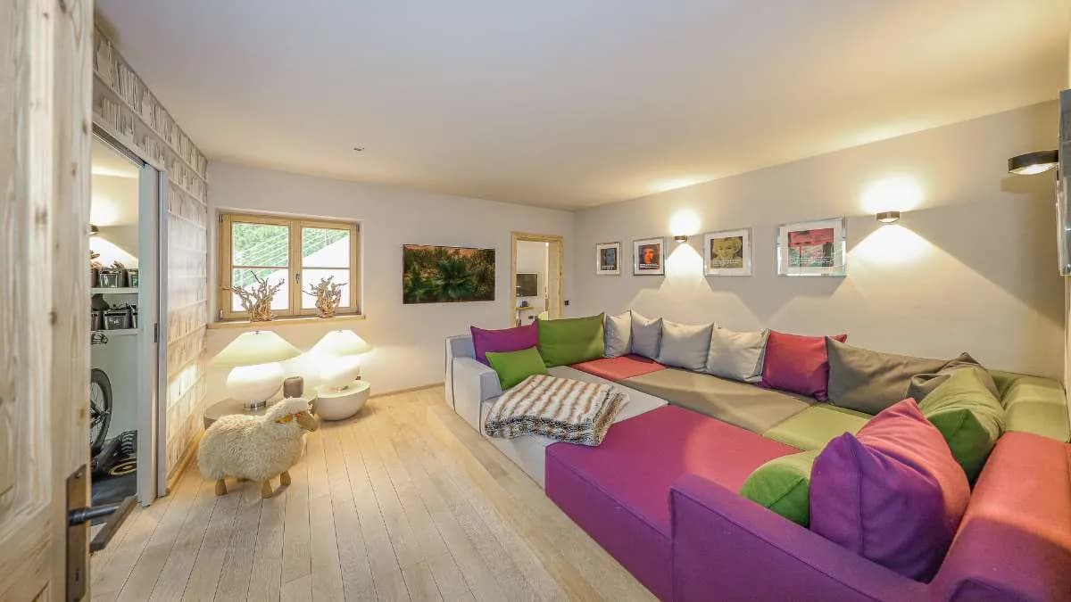 6-Zimmer-Immobilie kaufen in Kitzbühel – 249,2 m², € 4.450.000 – Bild 22 von 33
