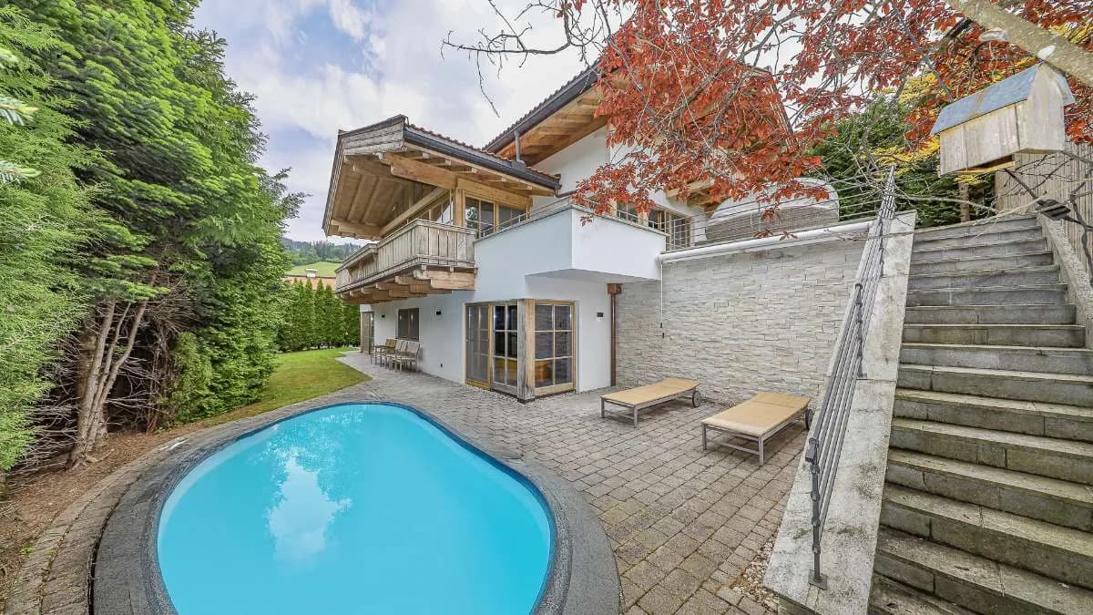 6-Zimmer-Immobilie kaufen in Kitzbühel – 249,2 m², € 4.450.000 – Bild 25 von 33
