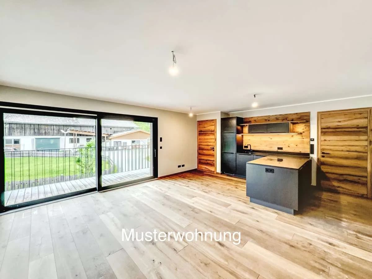 Wohnung kaufen in Kitzbühel – 139,69 m², € 1.174.000 – Bild 1 von 6