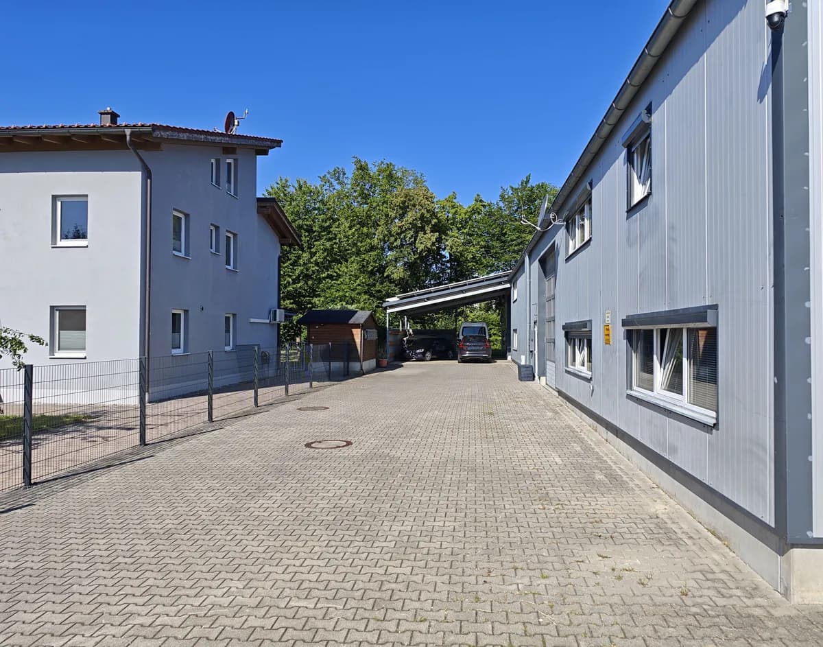 Immobilie kaufen in Salzburg Stadt – 1 000 m²