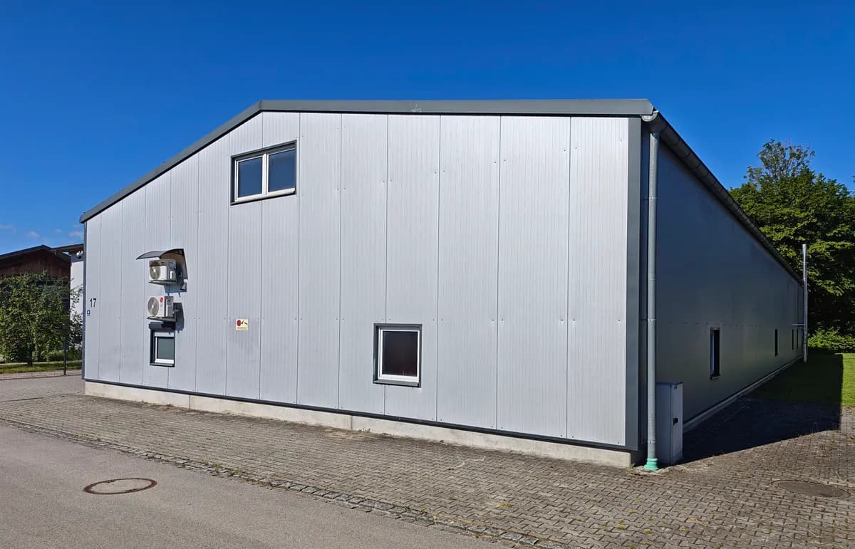 Immobilie kaufen in Salzburg Stadt – 1 000 m² – Bild 2 von 7