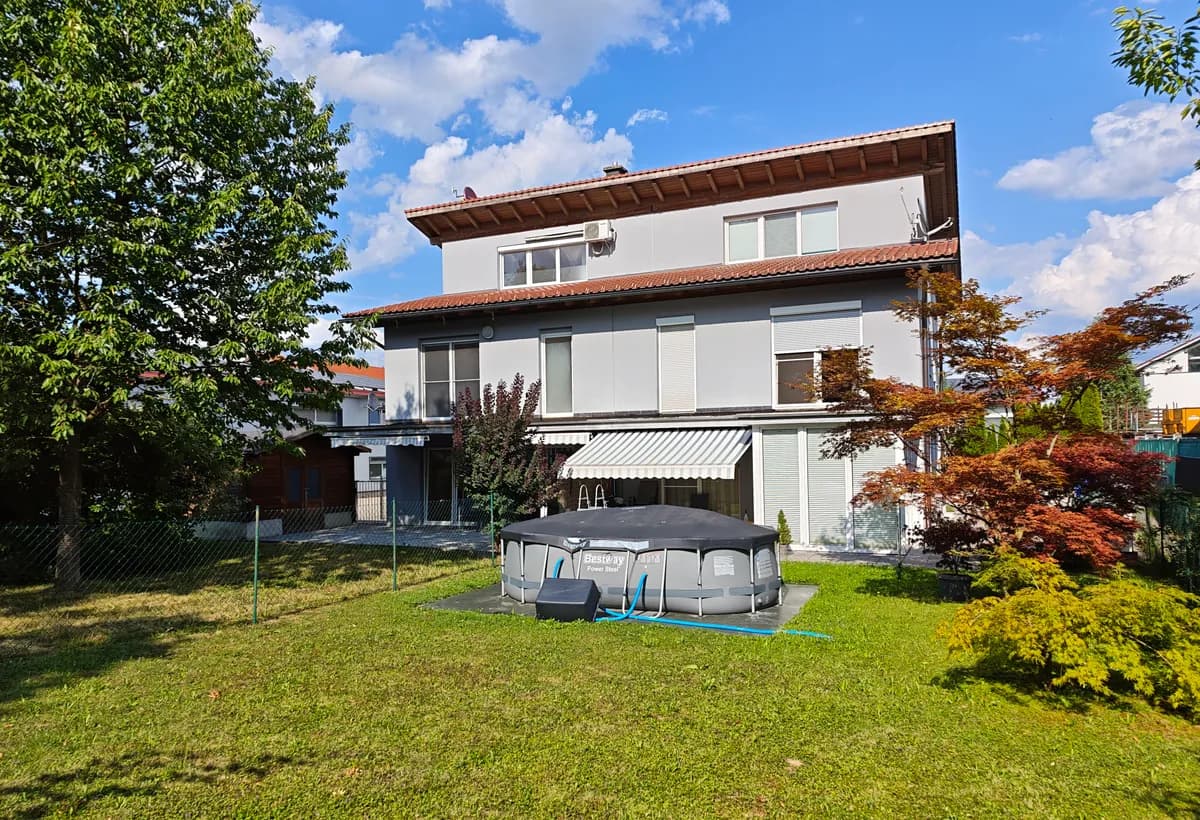 Immobilie kaufen in Salzburg Stadt – 1 000 m² – Bild 4 von 7