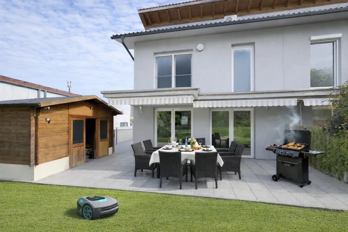 Immobilie kaufen in Salzburg Stadt – 1 000 m² – Bild 6 von 7