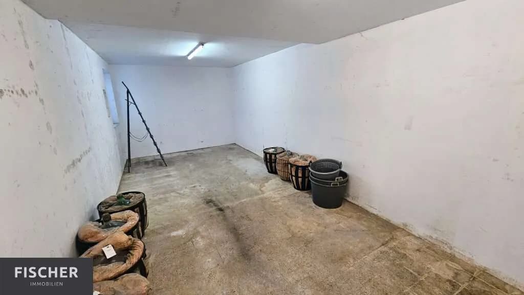 2-Zimmer-Gewerbeimmobilie mieten in Villach – 50 m², € 300