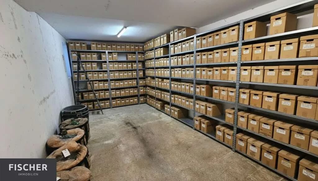 2-Zimmer-Gewerbeimmobilie mieten in Villach – 50 m², € 300 – Bild 2 von 7