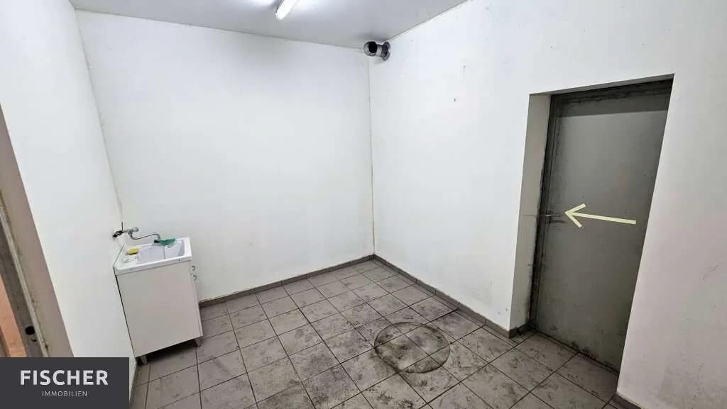 2-Zimmer-Gewerbeimmobilie mieten in Villach – 50 m², € 300 – Bild 4 von 7