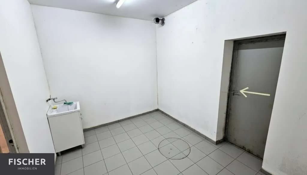 2-Zimmer-Gewerbeimmobilie mieten in Villach – 50 m², € 300 – Bild 5 von 7