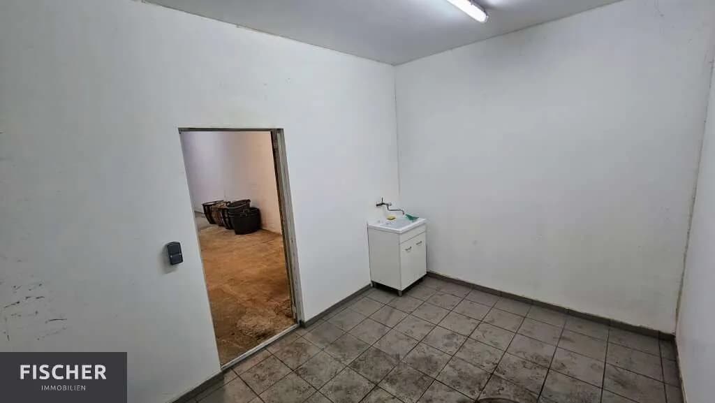 2-Zimmer-Gewerbeimmobilie mieten in Villach – 50 m², € 300 – Bild 6 von 7