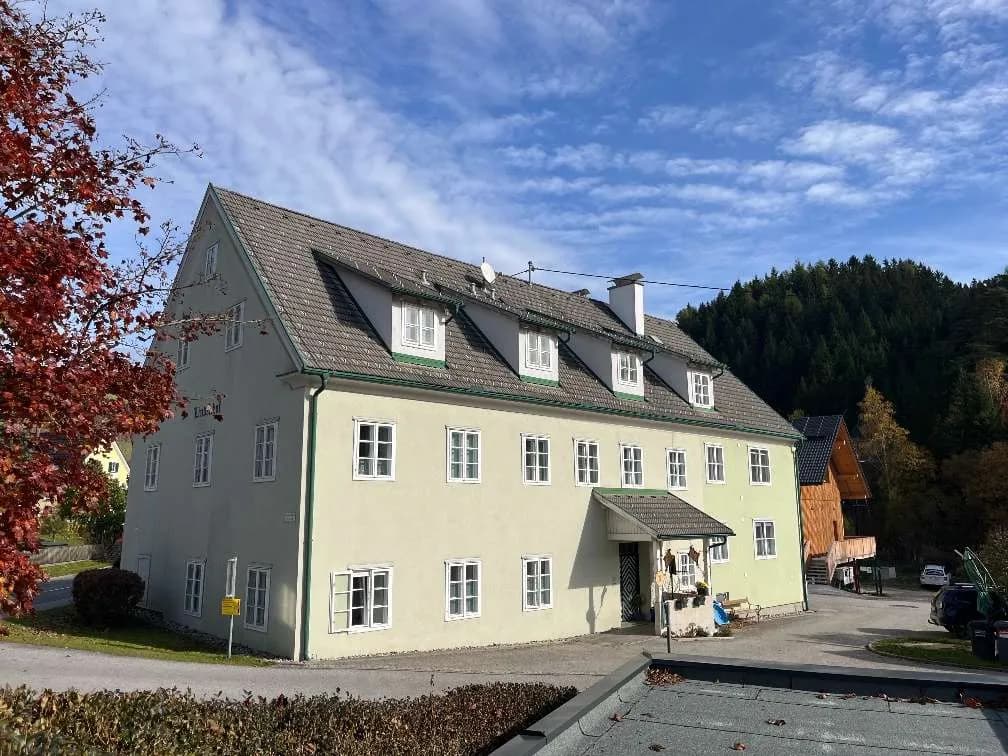 2-Zimmer-Wohnung mieten in Weiz – 73,39 m², € 461