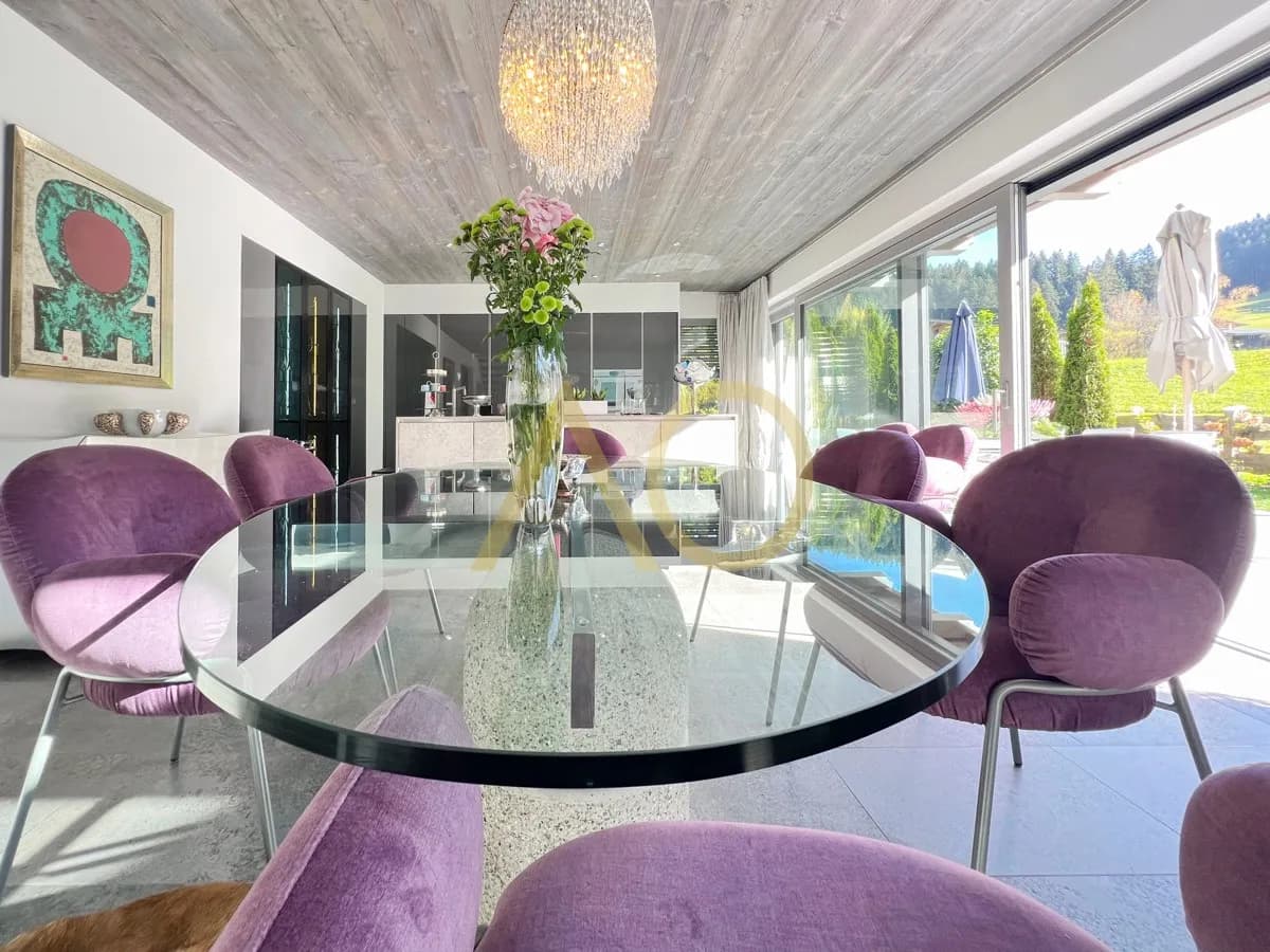 8-Zimmer-Haus kaufen in Kufstein – 250 m² – Bild 2 von 63
