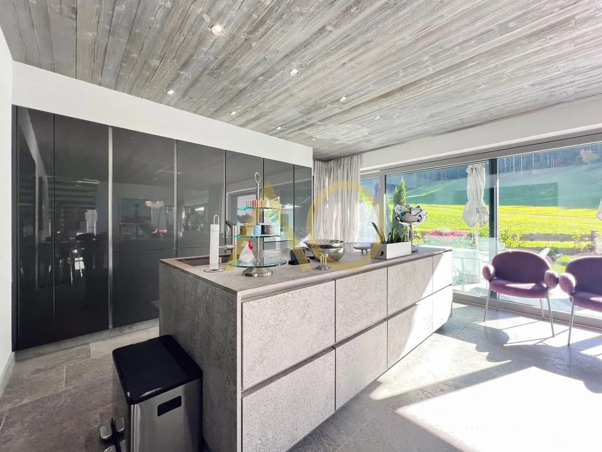 8-Zimmer-Haus kaufen in Kufstein – 250 m² – Bild 5 von 63