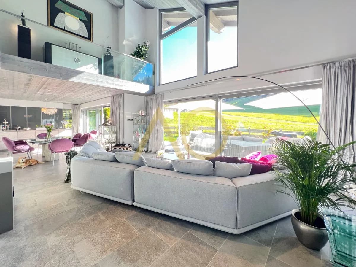 8-Zimmer-Haus kaufen in Kufstein – 250 m² – Bild 7 von 63