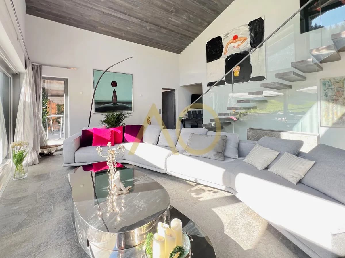 8-Zimmer-Haus kaufen in Kufstein – 250 m² – Bild 9 von 63