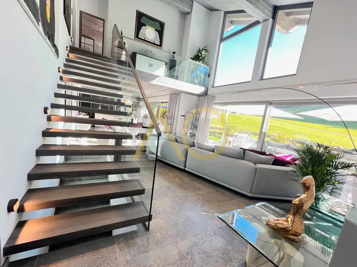 8-Zimmer-Haus kaufen in Kufstein – 250 m² – Bild 17 von 63