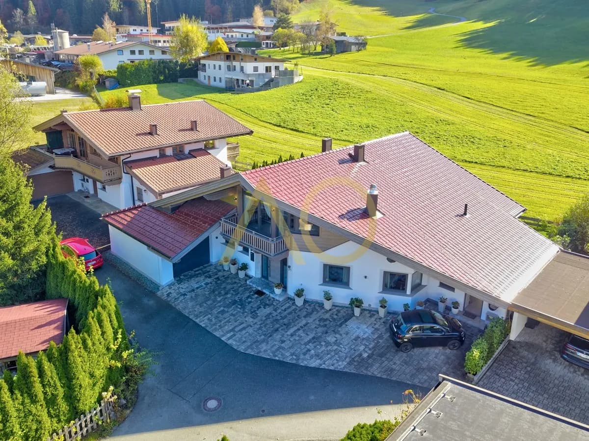 8-Zimmer-Haus kaufen in Kufstein – 250 m² – Bild 22 von 63