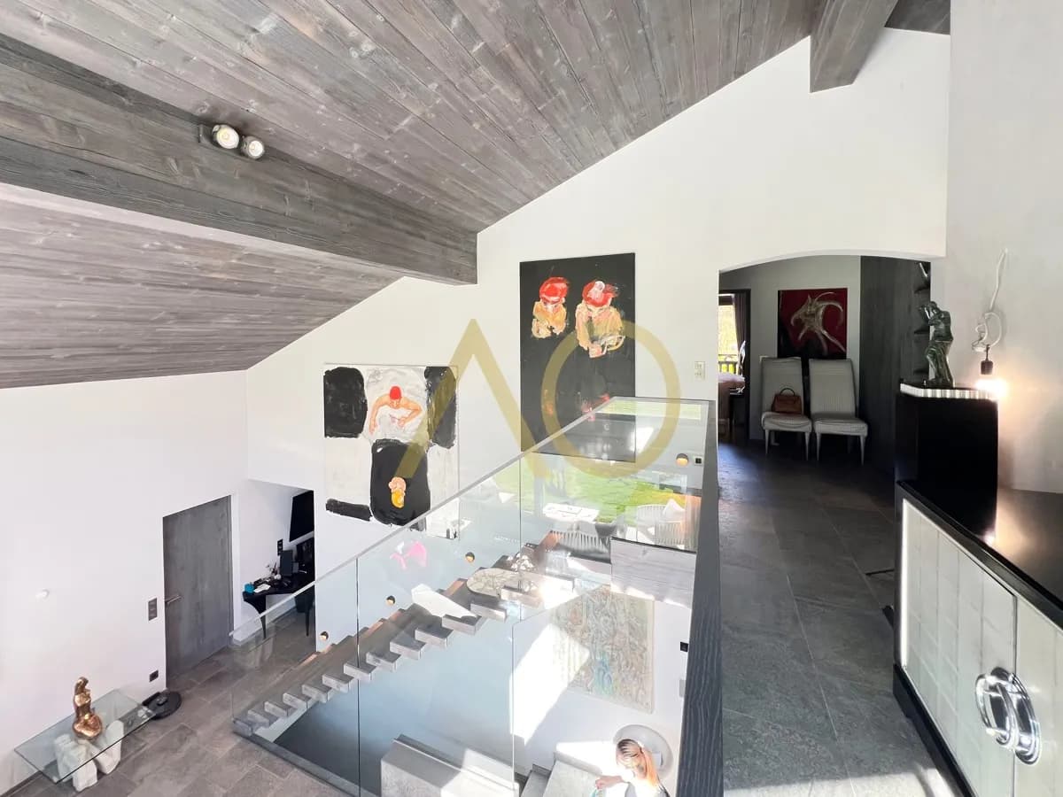 8-Zimmer-Haus kaufen in Kufstein – 250 m² – Bild 27 von 63